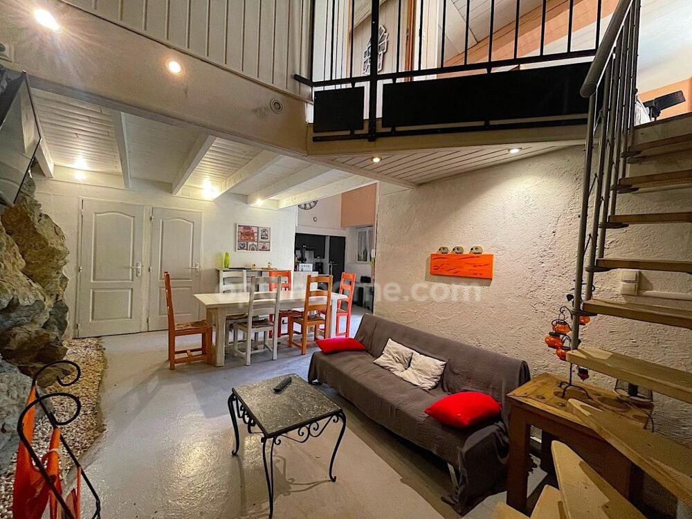 Vente Maison Ancien gite à vendre Padern