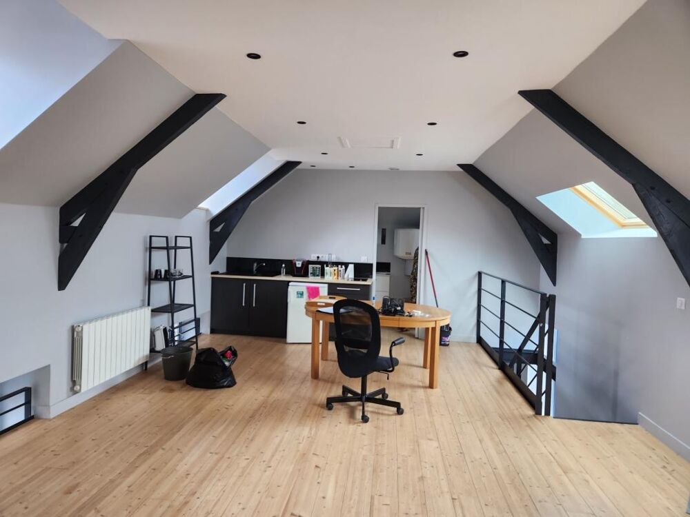 Vente Maison Maison à vendre 2 pièces LOUDEAC (22) Loudeac