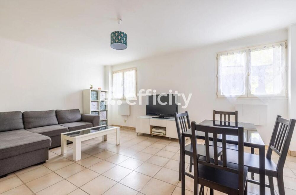 Vente Appartement Appartement ancien Villeneuve saint georges