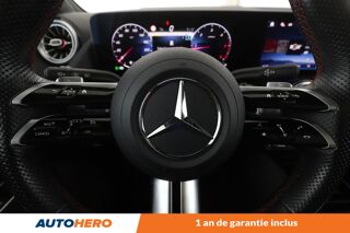 Classe GLA 200 d AMG Line DCT 150 ch 2024 occasion 92130 Issy-les-Moulineaux