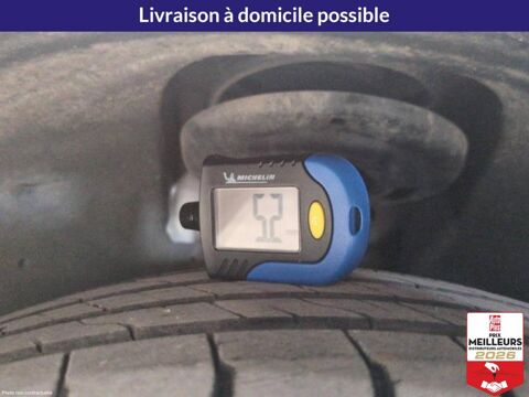 2008 HYBRID 145 BVA E-DCS6 GT 2025 occasion 10150 Lavau