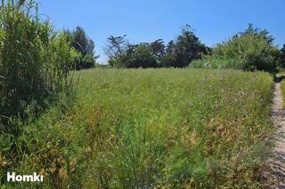  Terrain � vendre 3687 m�