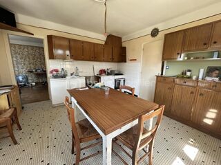  Maison � vendre 8 pi�ces 130 m�