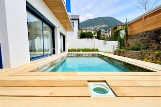  Maison � vendre 4 pi�ces 123 m�