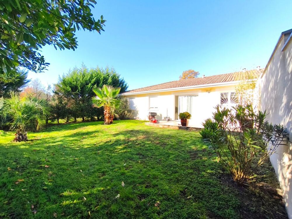 Maison Laluque 4 pièce(s) 90 m2