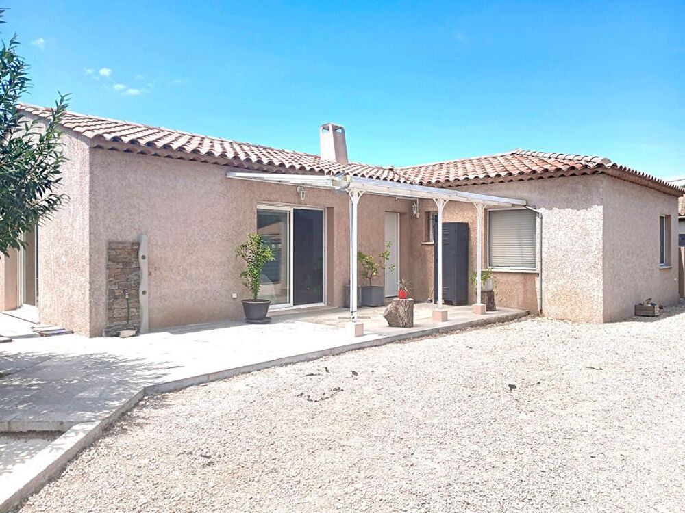 Vente Maison Maison 2019 T5 de 107 m2 - Brignoles Brignoles