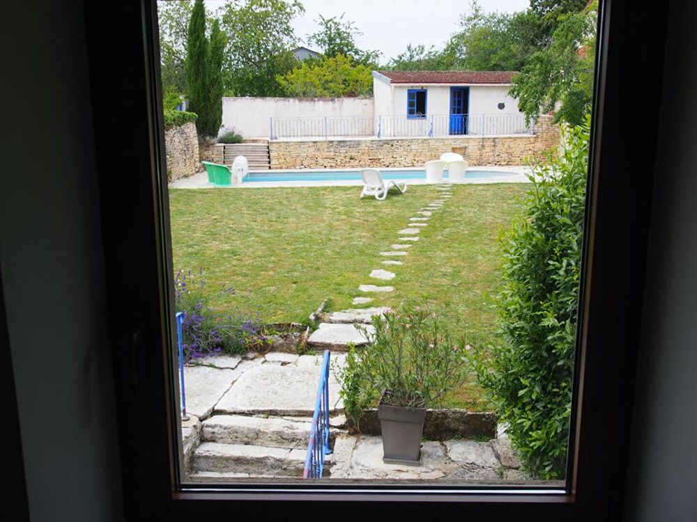 Maison familiale de 190m2