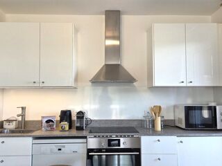  Appartement à louer 3 pièces 60 m²