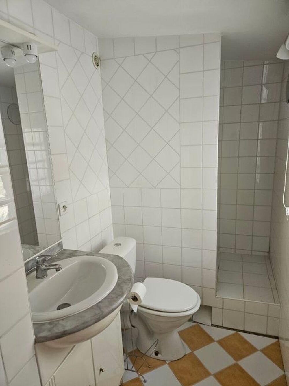 Location Appartement Appartement de 30m2 à louer sur Vaux-sur-Seine Vaux sur seine