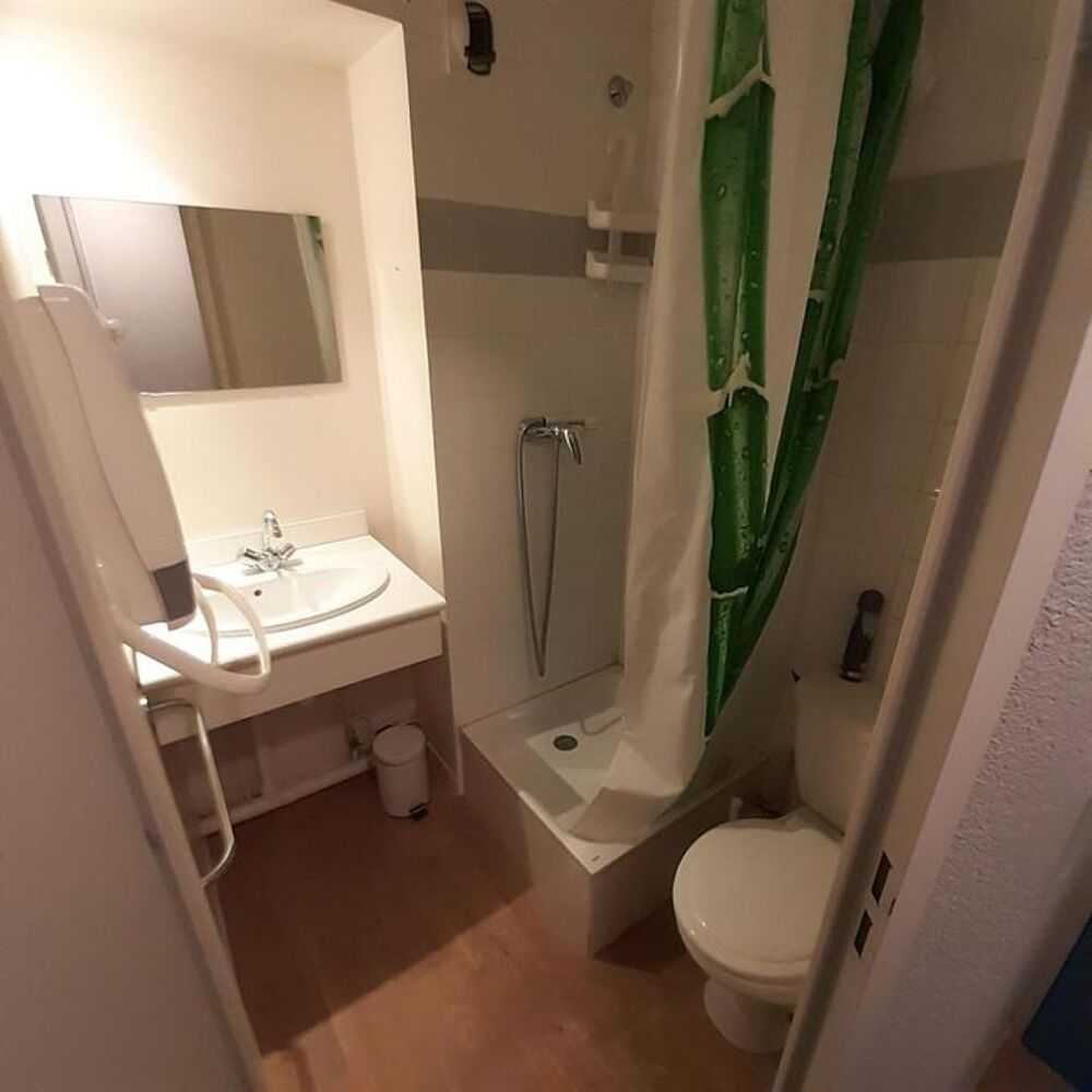 Location Appartement Studio de 20m2 à louer sur Tours Tours