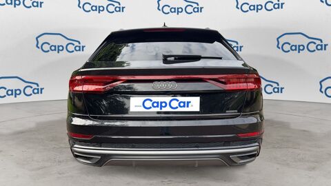 Q8 55 TFSI e V6 381 Quattro Tiptronic8 S-Line 2021 occasion 95210 Saint Gratien