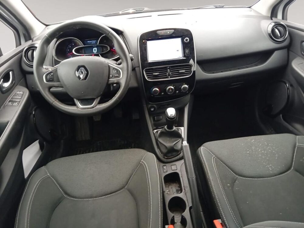 Divers IV STE 1.5 DCI 75 AIR MEDIANAV 2018 occasion 18600 Sancoins