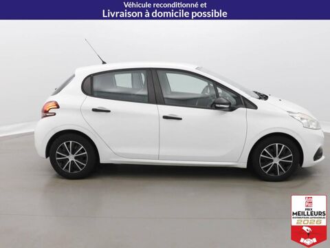Divers Affaire BlueHDI 75 Pack Clim 2PL 2016 occasion 10150 Lavau