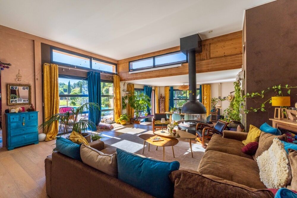 � vendre  Maison Aix-en-Provence (13090)