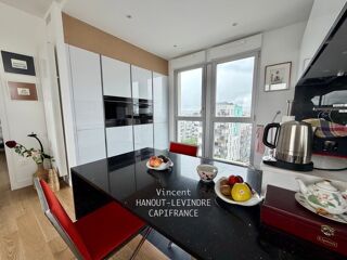  Appartement à vendre 6 pièces 143 m²