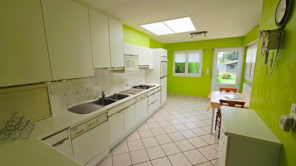 Vente Maison Maison 6 pièces 111 m² Arras