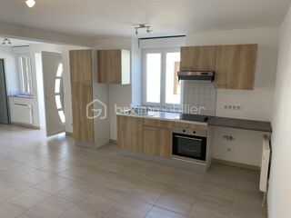 Location Maison À LOUER – MAISON F4 DE 73 m² À GRAND Grand