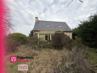  Maison � vendre 4 pi�ces 68 m�