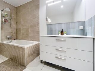  Appartement � vendre 4 pi�ces 109 m�