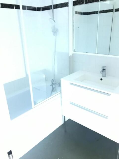  Appartement � louer 2 pi�ces 56 m�