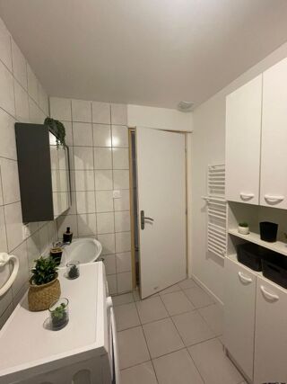  Appartement � louer 1 pi�ce 20 m�