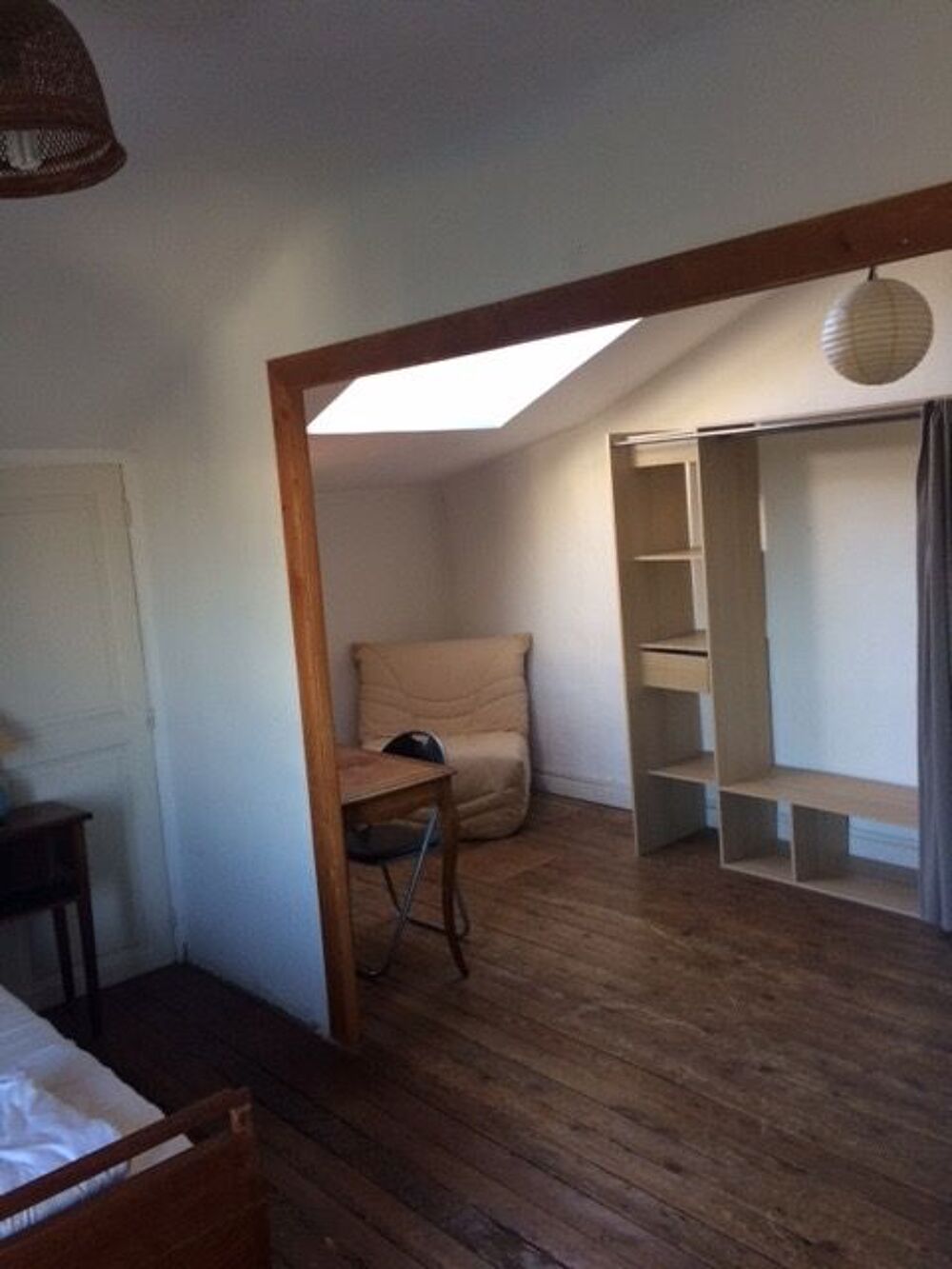 Location Appartement Chambre de 15m2 à louer sur Marseille 08 Marseille 8