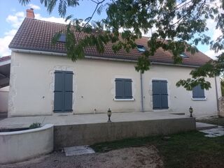  Maison à louer 5 pièces 130 m²