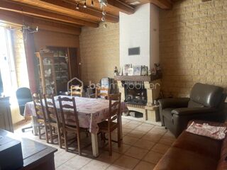  Maison � vendre 8 pi�ces 206 m�