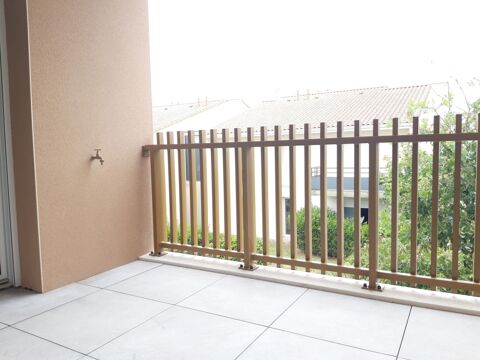  Appartement � louer 3 pi�ces 62 m�