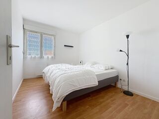  Appartement à louer 2 pièces 51 m²