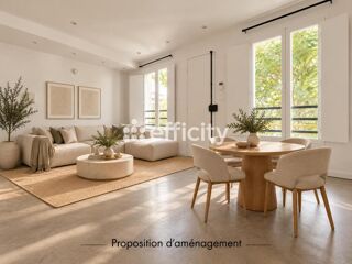  Maison à vendre 3 pièces 50 m²