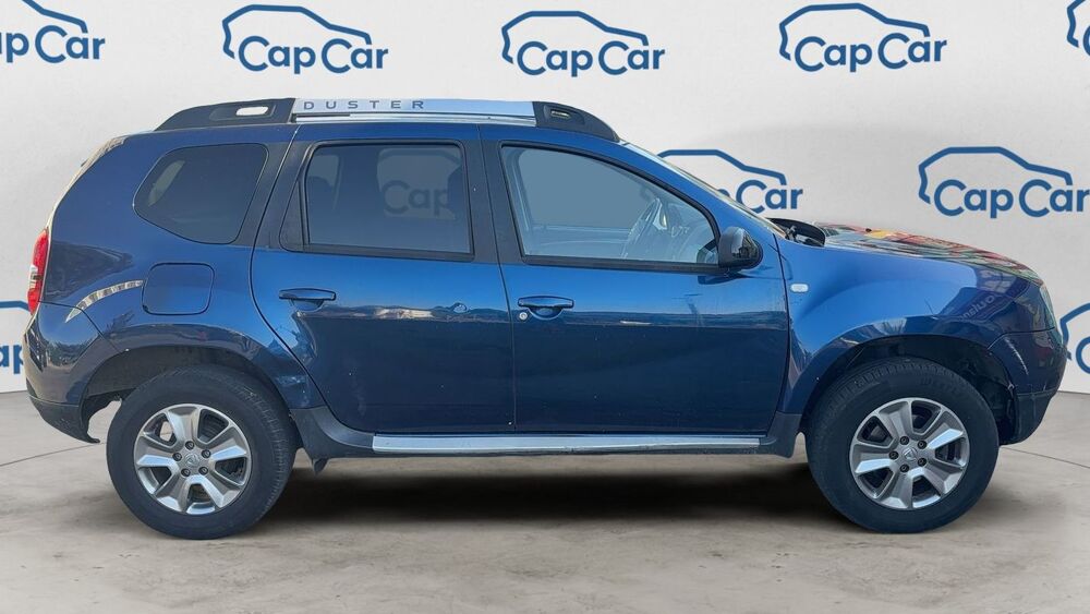 Duster 1.5 dCi 110 Blue Touch 2017 occasion 13500 Martigues