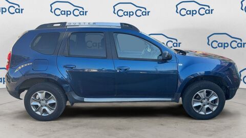 Duster 1.5 dCi 110 Blue Touch 2017 occasion 13500 Martigues