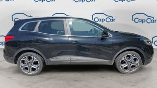 Kadjar 1.2 TCe 130 Energy EDC Intens - Automatique 2018 occasion 26140 Anneyron