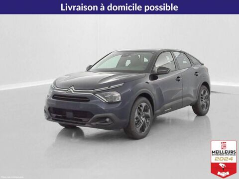 Annonce voiture Citron C4 Picasso 26564 