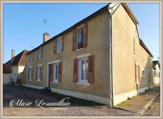  Maison � vendre 7 pi�ces 124 m�