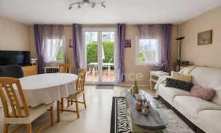  Maison à vendre 4 pièces 80 m²