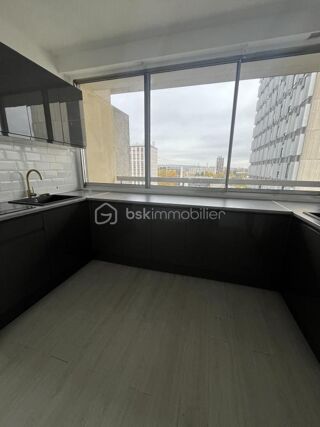  Appartement à vendre 3 pièces 83 m²