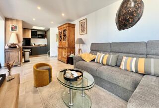  Appartement à vendre 3 pièces 64 m²