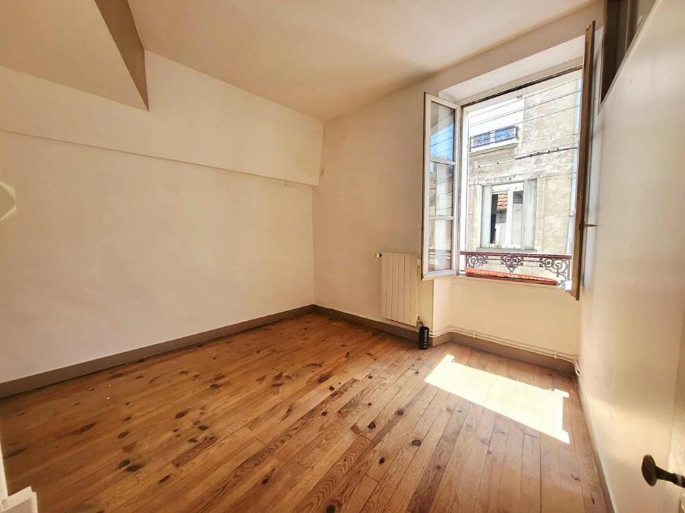 Vente Maison Appartement type maison de ville  2 chambres Etampes