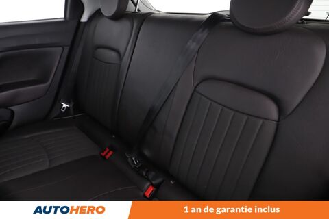 500 X 1.3 MultiJet Lounge 4x2 95 ch 2016 occasion 92130 Issy-les-Moulineaux