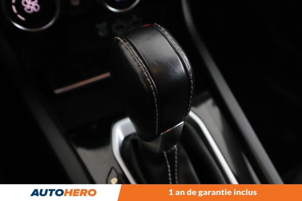 Arkana 1.3 TCe Mild Hybrid Evolution EDC 140 ch 2023 occasion 92130 Issy-les-Moulineaux