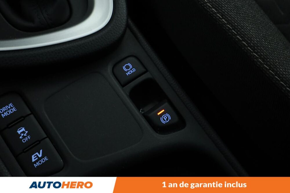Yaris Cross 1.5 Hybride 2WD Dynamic 116H 2023 occasion 92130 Issy-les-Moulineaux