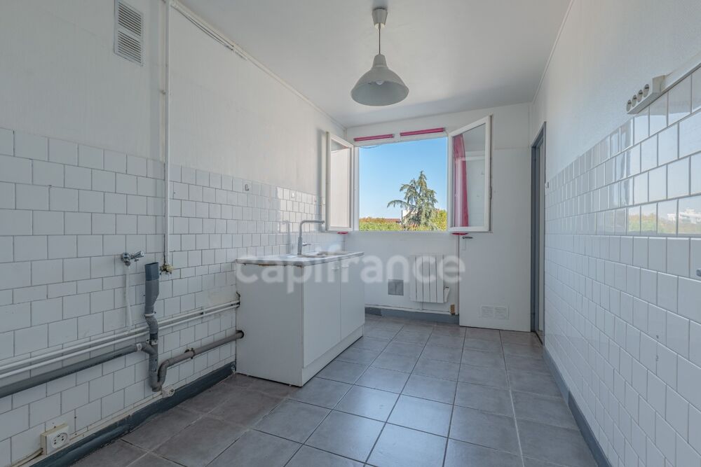 Vente Appartement Appartement à vendre 4 pièces LYON 5EME ARRONDISSEMENT (69) Lyon 5