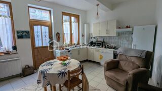  Maison � vendre 4 pi�ces 64 m�