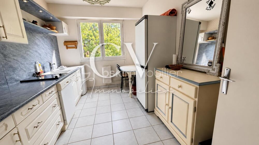Vente Appartement Investissement locatif Oullins
