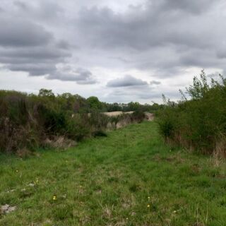  Terrain � vendre 464000 m�