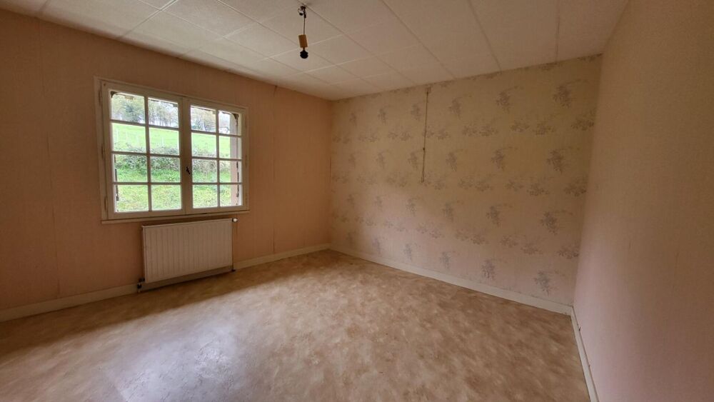 Vente Maison 5 pièces 133 m² - Plus