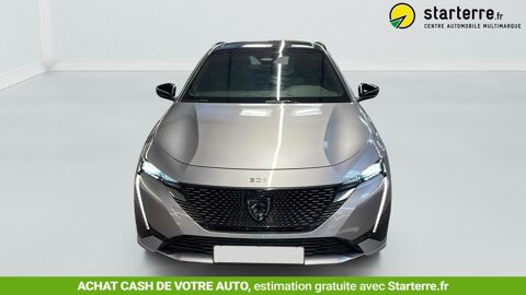 308 SW PHEV 225 e-EAT8 GT 2023 occasion 69190 Saint-Fons