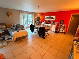  Maison � vendre 3 pi�ces 109 m�